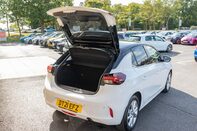 Vauxhall Corsa ELITE 32