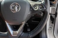 Vauxhall Corsa ELITE 20