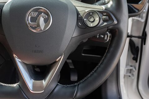 Vauxhall Corsa ELITE 20