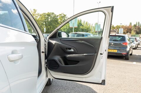 Vauxhall Corsa ELITE 14