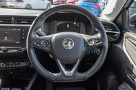 Vauxhall Corsa ELITE 21