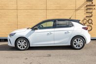 Vauxhall Corsa ELITE 13