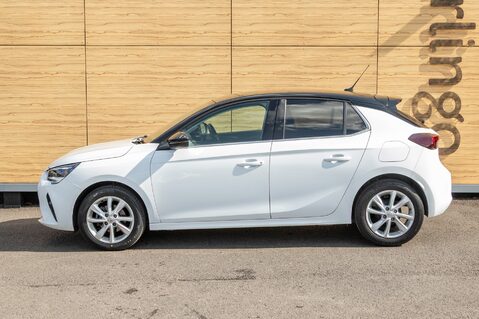Vauxhall Corsa ELITE 13