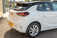 Vauxhall Corsa ELITE 8