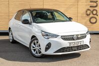Vauxhall Corsa ELITE 1