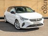 Vauxhall Corsa ELITE