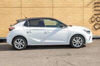 Vauxhall Corsa ELITE 12