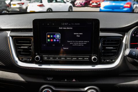 Kia Stonic GT-LINE 26