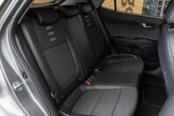 Kia Stonic GT-LINE 33