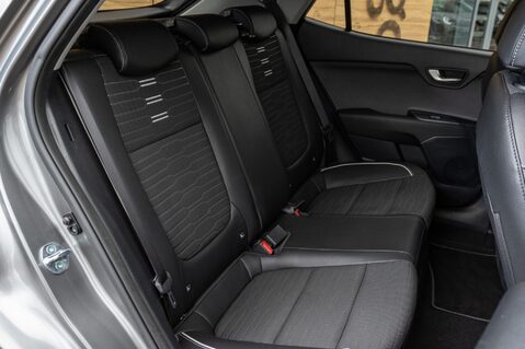 Kia Stonic GT-LINE 33