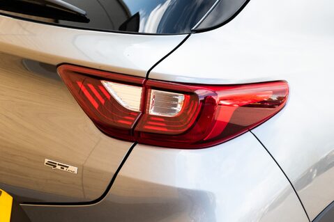 Kia Stonic GT-LINE 9