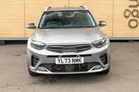 Kia Stonic GT-LINE 5