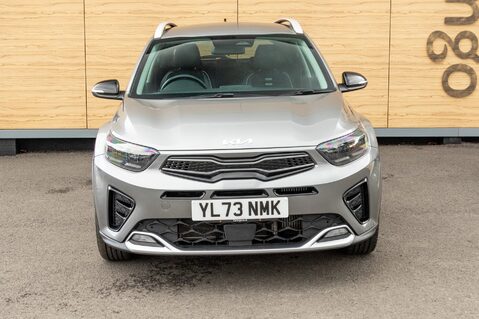Kia Stonic GT-LINE 5