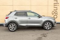Kia Stonic GT-LINE 12