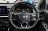 Kia Stonic GT-LINE 21