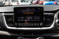 Kia Stonic GT-LINE 23
