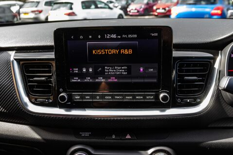 Kia Stonic GT-LINE 23