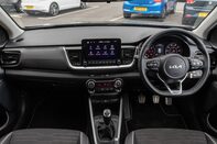 Kia Stonic GT-LINE 3