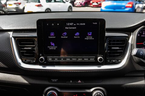 Kia Stonic GT-LINE 27
