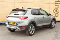 Kia Stonic GT-LINE 2