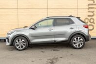 Kia Stonic GT-LINE 13