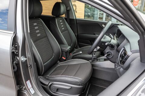 Kia Stonic GT-LINE 30