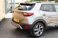 Kia Stonic GT-LINE 8