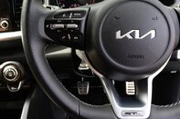 Kia Stonic GT-LINE 19