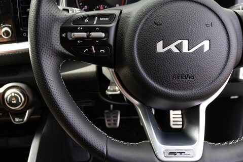 Kia Stonic GT-LINE 19