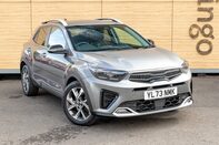 Kia Stonic GT-LINE 1