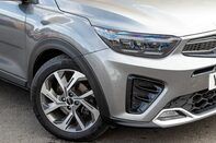 Kia Stonic GT-LINE 11