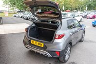 Kia Stonic GT-LINE 34