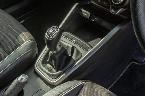 Kia Stonic GT-LINE 31