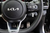 Kia Stonic GT-LINE 20