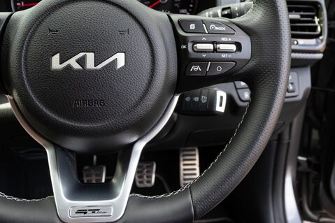 Kia Stonic GT-LINE 20