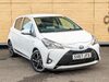 Toyota Yaris VVT-I DESIGN
