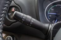 Toyota Yaris VVT-I DESIGN 17