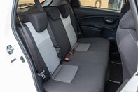 Toyota Yaris VVT-I DESIGN 30