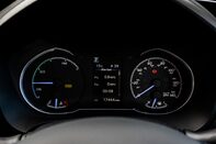 Toyota Yaris VVT-I DESIGN 15