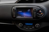 Toyota Yaris VVT-I DESIGN 26