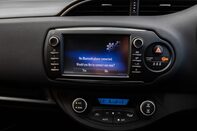 Toyota Yaris VVT-I DESIGN 25