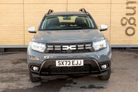 Dacia Duster EXPRESSION TCE 5