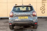 Dacia Duster EXPRESSION TCE 6