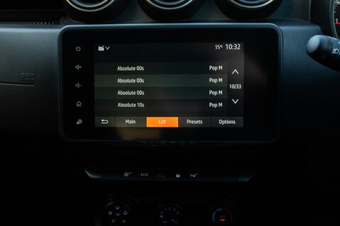 Dacia Duster EXPRESSION TCE 23