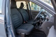 Dacia Duster EXPRESSION TCE 30