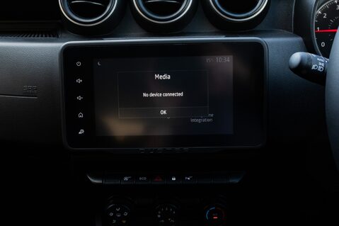 Dacia Duster EXPRESSION TCE 24