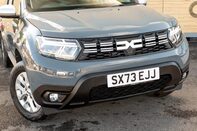 Dacia Duster EXPRESSION TCE 10