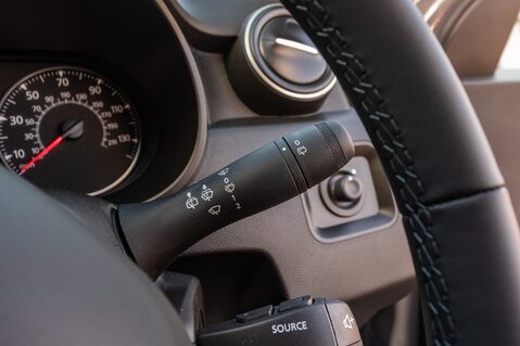 Dacia Duster EXPRESSION TCE 18