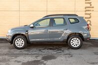 Dacia Duster EXPRESSION TCE 13