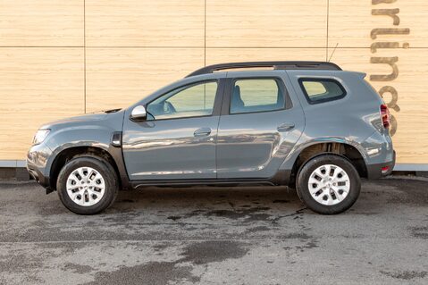 Dacia Duster EXPRESSION TCE 13